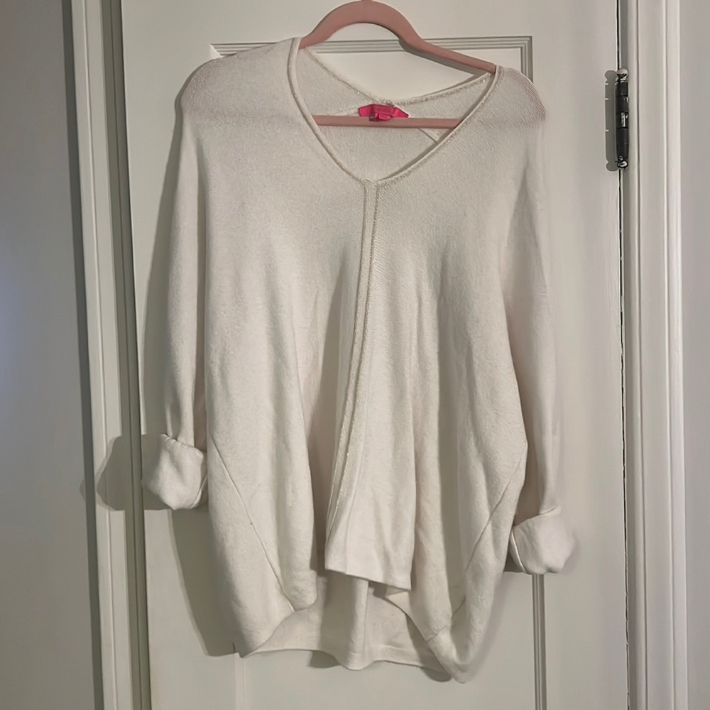 Lilly sweater